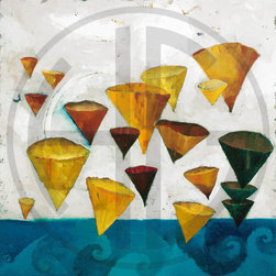 Featured Artists' Work - Products
