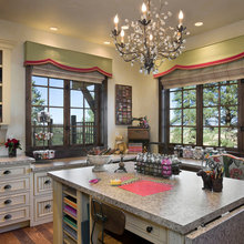 craft room
