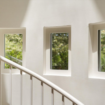 Two-Story Ground-Up ADU Build by NextGen Home Builders in Los Angeles, CA$