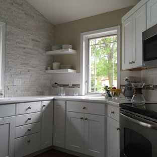 Kitchen Solvers of Madison Monona, Wisconsin, United States Project Review & Ratings