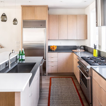 Linden Hills Modern Cottage