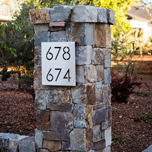 Outdoor Fence
