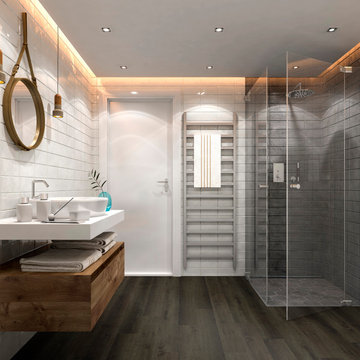 Reward LVT - Luxury Vinyl PLank