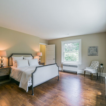 Extraordinary Bryn Mawr Estate