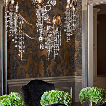 Shelby Township Renovation