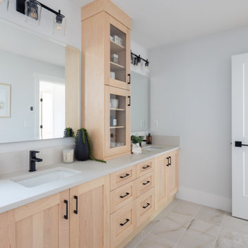 BROOKSWOOD by Foxridge Homes (Lot 58)