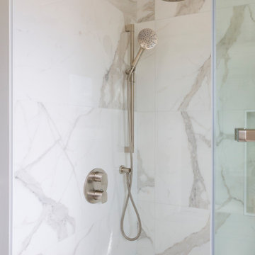 Seven Oaks Bathroom Renovation - 2022 Renomark Award Winner