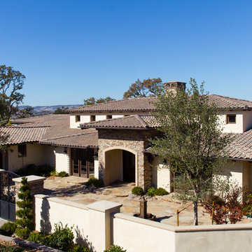 Santa Ysabel Residence
