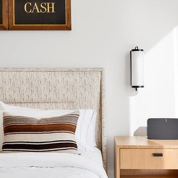 Sonos Whole Home Audio
