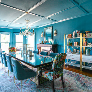 Prospect Street Dining Room