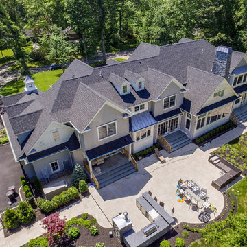 Custom Home
