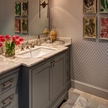 Bathroom Ideas