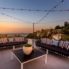 Rooftop Deck