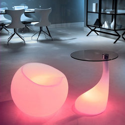 Modern Indoors - Furniture