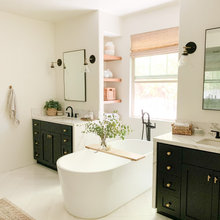 Bathroom Ideas