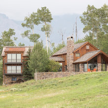 House Ideas