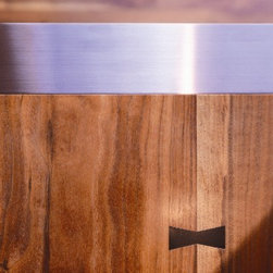 Green Mountain Modern - Indoor Benches