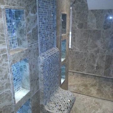 Bathrooms by ADL Tile and Stone