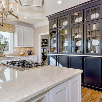 The Carey at Foothill Crossing