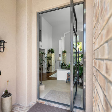 Pivot Door by ActivWall