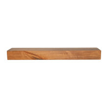 Fireplace Mantle