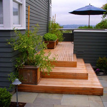 Decks