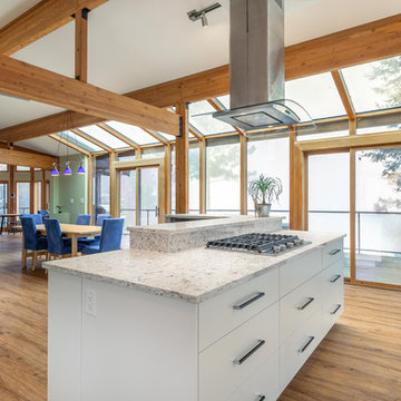 Camp Rd Renovation