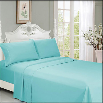 bed sheets
