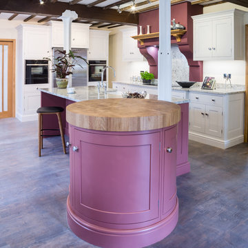 Harrogate Kitchen