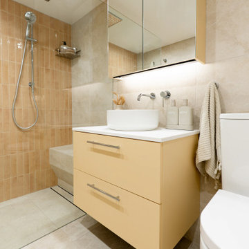 Randwick | Tranquil Retreat | Main & Ensuite