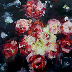 Abstract Visual Art - Paintings