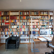 book case