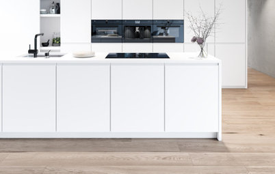 Dream Kitchen: 9 Exclusive Appliance Brands to Know About