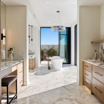 Cactus Wren | Luxury Staging
