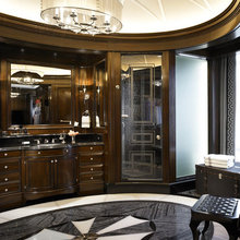 storage and closets