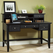 Homeschool room