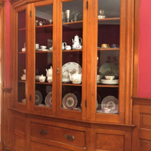 woodwork