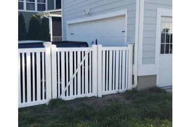 Fence
