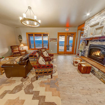 Silver Spur Lodge