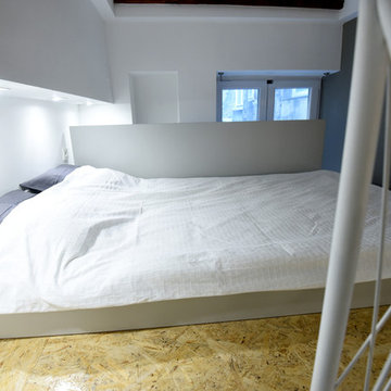 Mini loft Zagreb - UNIT 2