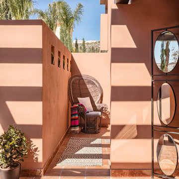 PISO PILOTO MYRAMAR DOS