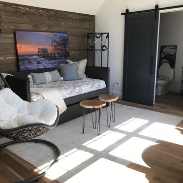 Palmetto Showhouse