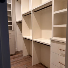 Closets