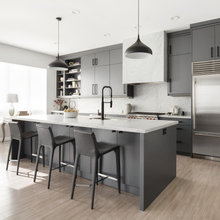 Kitchen Condo