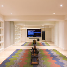 home gym