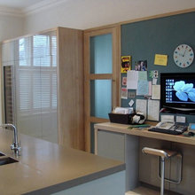 Work Station