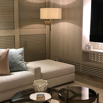 Espacio - Waikiki Hotel