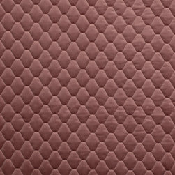 Essence Orchid - Upholstery Fabric