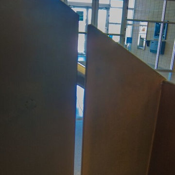 Vernon Acid Wash Stair