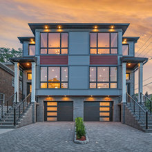 New Construction Ideas